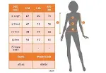 Kadın Kolsuz Yakalı önden Tek Düğmeli Atlas Ceket-4