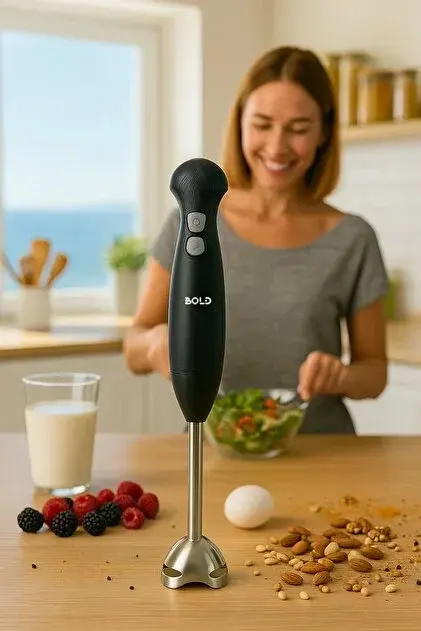 Bold Çubuk Blender (4745)