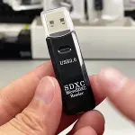 2in1 Usb 3.0 Micro Sd Hafıza Kartı - Tf Kart Okuyucu Hub Adaptör Veri Aktarıcı (4745)-4