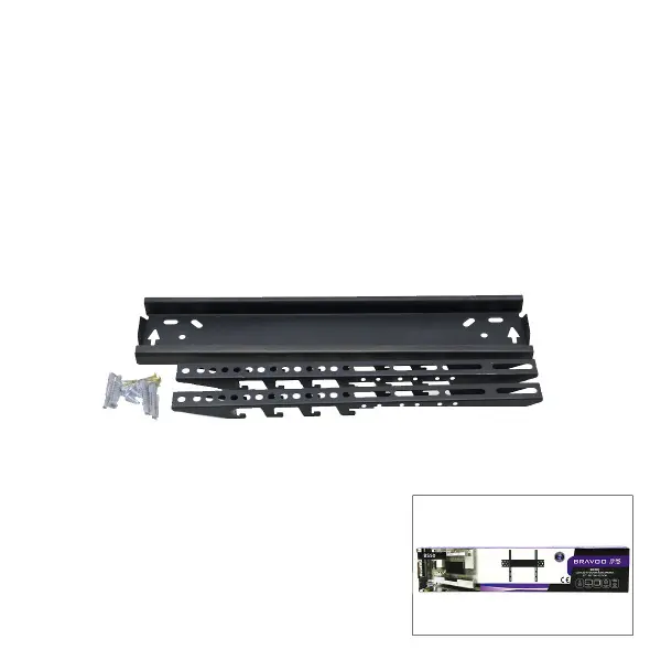 50 INC - 27 INC - 50 INC LCD LED SABİT TV ASKI APARATI 56X127CM BS-50 (4745)