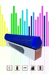 Bluetooth 5.0 Hoparlör Model A500 | Güçlü Bas ve Harika Sese Sahip Kablosuz Bluetooth Hoparlör (4745)-1
