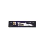 SAÇ DÜZLEŞTİRİCİ SERAMİK KAPLAMA 180° SICAKLIK - 2 KADEMELİ 360°KABLO=1.8MT SHD-1730 (4745)-4