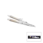 SAÇ DÜZLEŞTİRİCİ SERAMİK KAPLAMA 180° SICAKLIK - 2 KADEMELİ 360°KABLO=1.8MT SHD-1730 (4745)-1