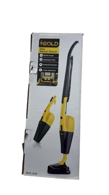 Bold Elektrıklı Dık Supurge (4745)