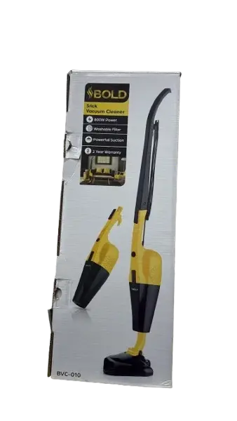 Bold Elektrıklı Dık Supurge (4745)