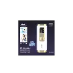 IPL BUZ LAZER EPİLATÖR - EPİLASYON CİHAZI 5 FARKLI MOD - LCD EKRAN TÜM VÜCUT UYGUN SEL-6049 (4745)-3