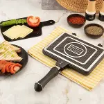 LÜX EMZİKLİ İÇ DIŞ GRANİT TOST MAKİNASI TR-34-098760 (4745)-2