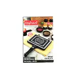 LÜX EMZİKLİ İÇ DIŞ GRANİT TOST MAKİNASI TR-34-098760 (4745)-3