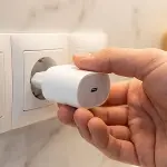 20W USB-C Hızlı Şarj Adaptörü – Power Delivery (PD) Destekli Güç Adaptörü, Güvenli Şarj Başlığı (4745)-3