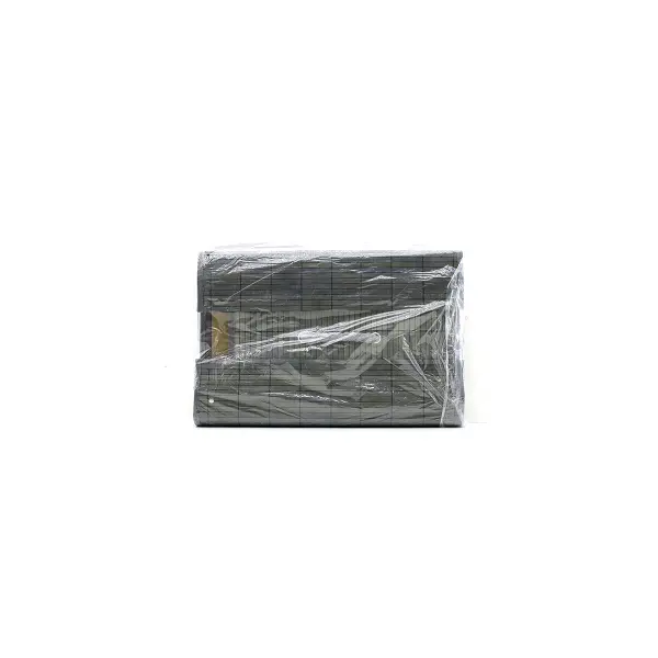 GRİ YUVARLAK 35X50CM BAMBU AHŞAP KİRLİ ÇAMAŞIR SEPETİ SEYYAR KAPAKLI KUMAŞ ÇANTALI İP KULPLU (4745)