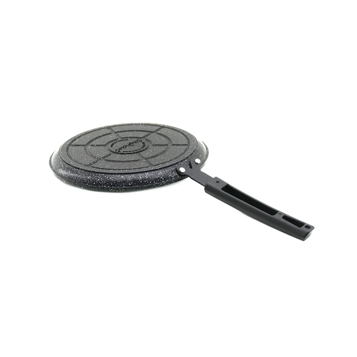 24CM DÖKÜM KREP TAVA (4745)-2 24CM DÖKÜM KREP TAVA (4745)-2