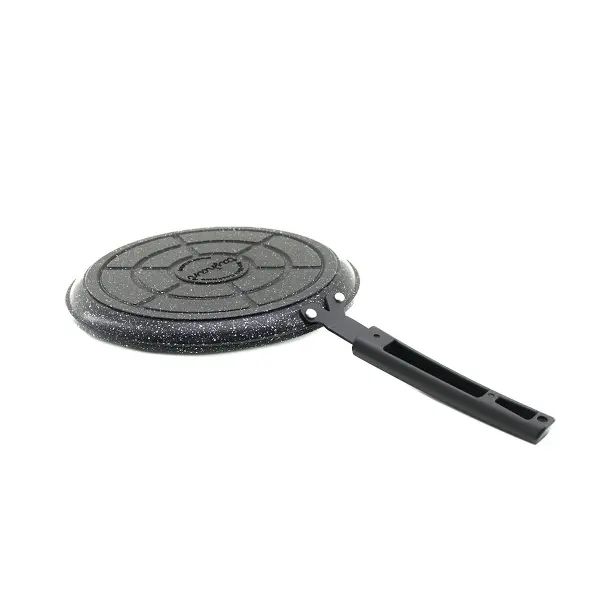 DÖKÜM KREP TAVA 26CM (4745)
