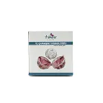 2PCS İÇ ÇAMAŞIR YIKAMA TOP (4745)-3