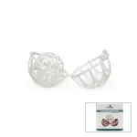 2PCS İÇ ÇAMAŞIR YIKAMA TOP (4745)-1