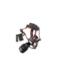 Ws-2080 Profesyonel Kafa Lambası 3000 Lümen 40 Watt (4745)-4