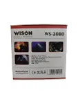 Ws-2080 Profesyonel Kafa Lambası 3000 Lümen 40 Watt (4745)-5