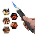 Kalem Pürmüz Çakmak Torch Pürmüz Isı Kalemi (4745)-2