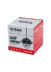 Wison WS-2010 Geniş Açılı Aydınlatma Kamp Lambası (4745)-2