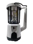 Profesyonel El Feneri &amp;amp; Kamp Lambası | 5W (4745)-4