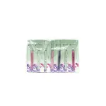 12 ADET LOVE CIMBIZ RENKLİ (4745)-3