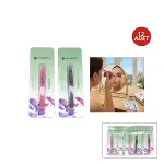 12 ADET LOVE CIMBIZ RENKLİ (4745)-1