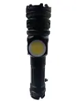 2500 lümen 25 wat 5000 mah Pil Şarj Edilebilir Uzun Menzilli El Feneri WS-6868 (4745)-4