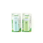 2IN1 - TEK LED USB TO TYPE-C ŞARJLI EL FENERİ 2.5W - 5W K-0934 (4745)-3