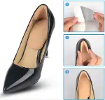 T Taban Destekli Vurma Önleyici Ped 6mm (4745)-2