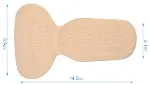 T Taban Destekli Vurma Önleyici Ped 6mm (4745)-3