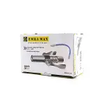 10PCS MANDALLI GRESS POMPA UCU SETİ (4745)-4
