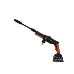 16LT ELEKTİRİKLİ OTO - ARAÇ YIKAMA TABANCASI - İLAÇ POMPASI PÜSKÜRTÜCÜ 4.8V EWASHER (4745)-3