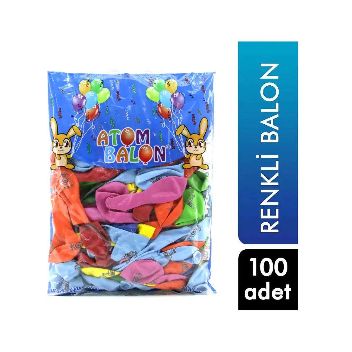 BALON MAŞALLAH BALON (4745)