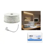 100MT 6500K - BEYAZ DIŞ MEKAN ŞERİT LED 220V 120LED ARS-348985 (4745)-1