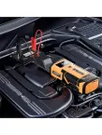 4in1 10.000mAh Akü Takviyeli, Powerbanklı Reflektörlü (4745)-4