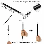 Hareket Eden Sihirli Değnek Çubuk 24 cm (4745)-5