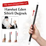 Hareket Eden Sihirli Değnek Çubuk 24 cm (4745)-1