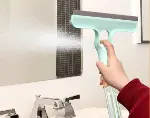 4 in 1 Spreyli Çek Çekli Camsil ve Fırça Aparatı (4745)-4