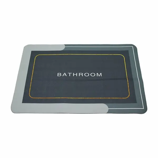 KARE SİHİRLİ SU EMİCİ BANYO PASPAS - BULAŞIK ALTLIK (4745)