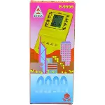 Tetris - 9999 Oyun - Nostaljik Oyun Konsolu (4745)-2