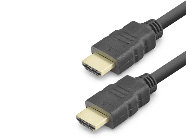 Hdmi Kablo Od 7.0 Mm 3 M - Siyah ND4002