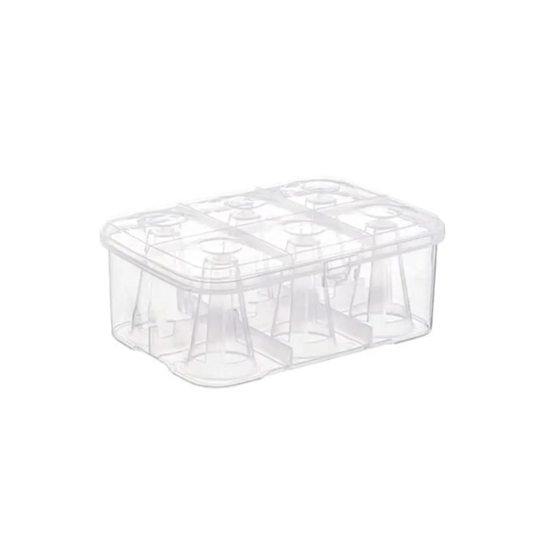 6LI SU BARDAK - KULPLU BARDAK TAŞIMA APARATI (4745)