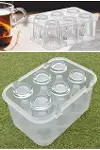 6LI SU BARDAK - KULPLU BARDAK TAŞIMA APARATI (4745)-2