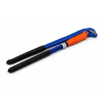 1.5 inç  PARMAK MAŞONLU MAŞALI ÇELİK BORU ANAHTARI PVC İZOLE ERGONOMİK SAPLI (4745)-2