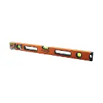 60CM  SU TERAZİSİ   TURUNCU METAL KTX-1121 (4745)-1