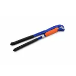 1 inç  PARMAK MAŞONLU MAŞALI ÇELİK BORU ANAHTARI PVC İZOLE ERGONOMİK SAPLI (4745)-2