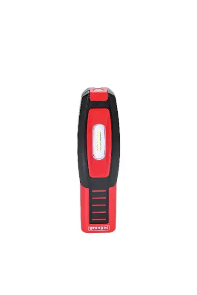 Grangos GRLF02 Şarjlı Led Fener 600 Lümen