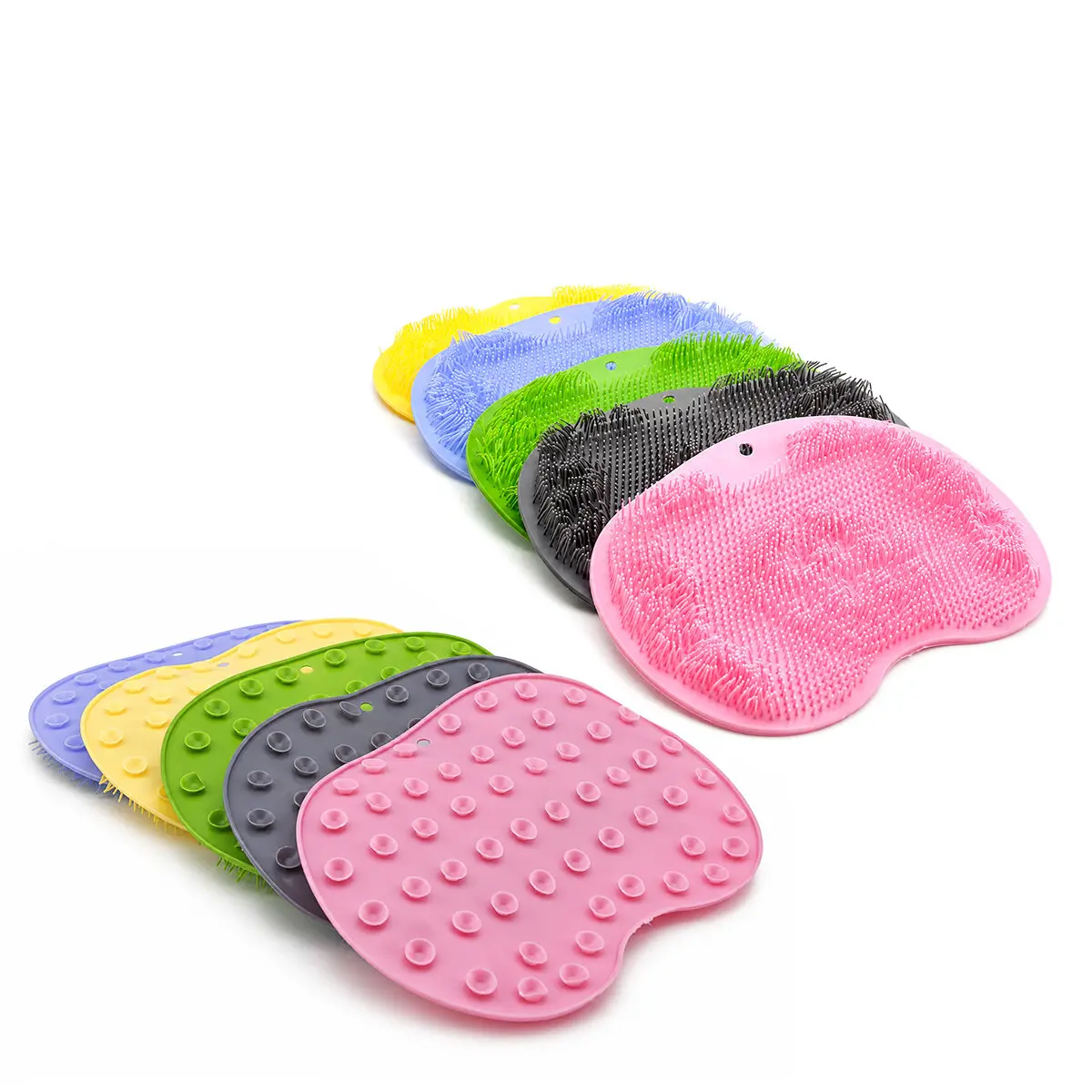 BANYO MASAJ MATI 28CM (4745)-2 BANYO MASAJ MATI 28CM (4745)-2