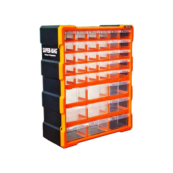 39LU BYK 9BYK+30KÇK MONOBLOK ÇEKMECE SETİ 38.1X15.7X47.5CM HERHANGİ BİR RENK GÖNDERİLİR (4745)