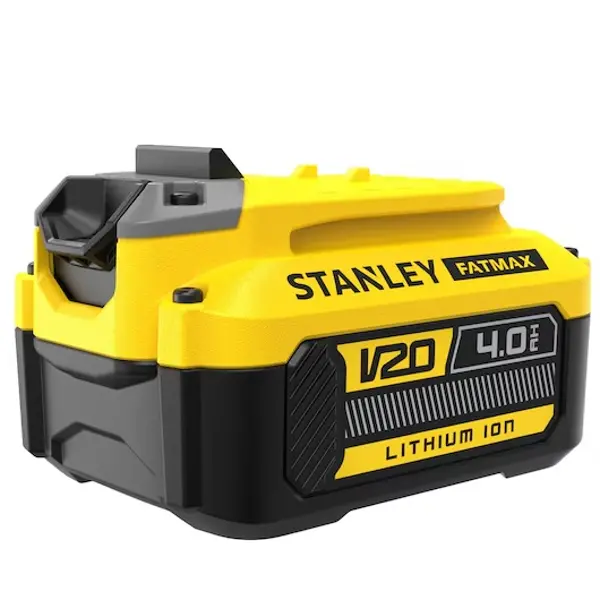 Stanley SFMCB204 FATMAX® V20 18V 4.0 Ah Akü