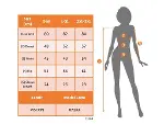 Kadın Kısa Kollu V Yakalı Kısa Viskon Gecelik-7